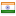 crosslinkmarketing.com server is located in India